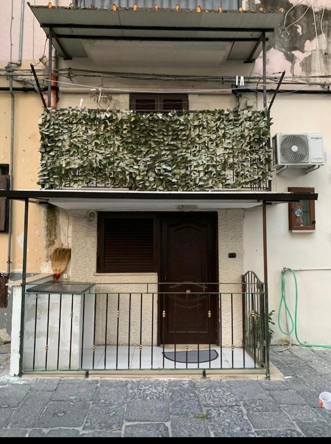 San Vincenzo House Villa Napoli Esterno foto