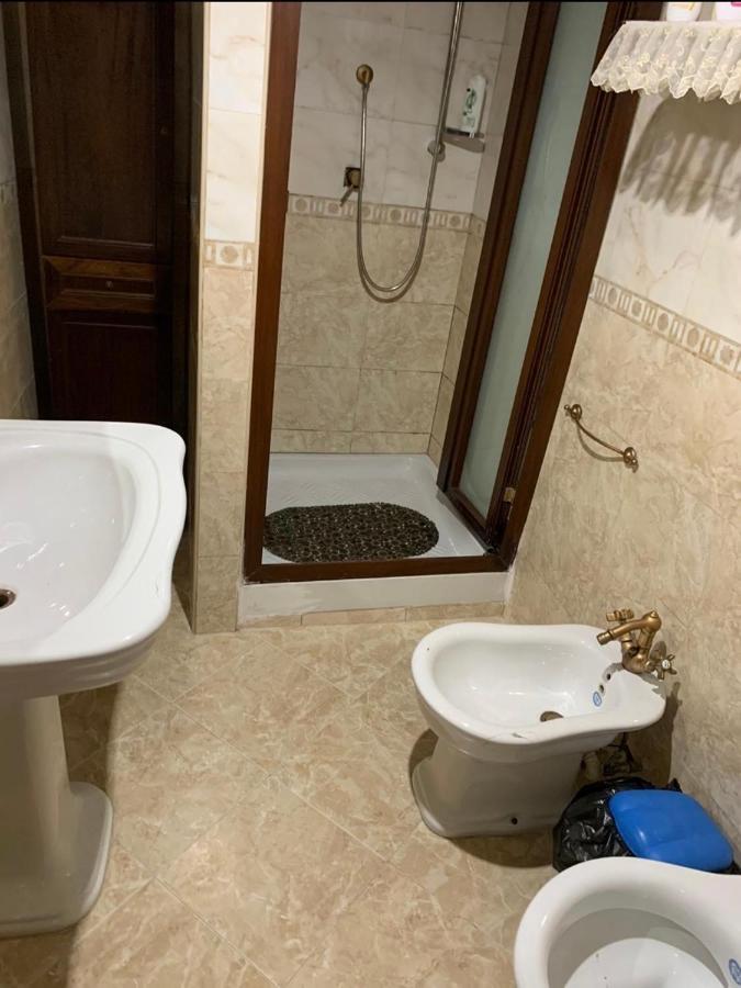 San Vincenzo House Villa Napoli Esterno foto