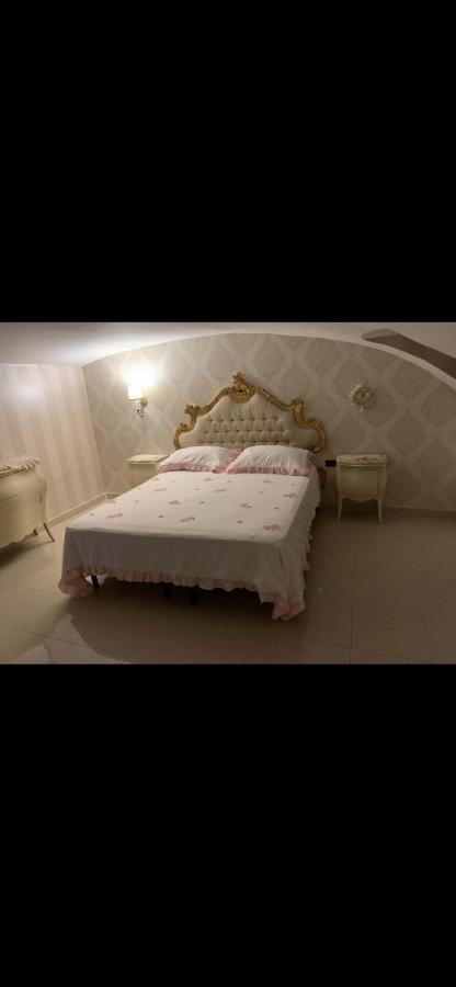 San Vincenzo House Villa Napoli Esterno foto