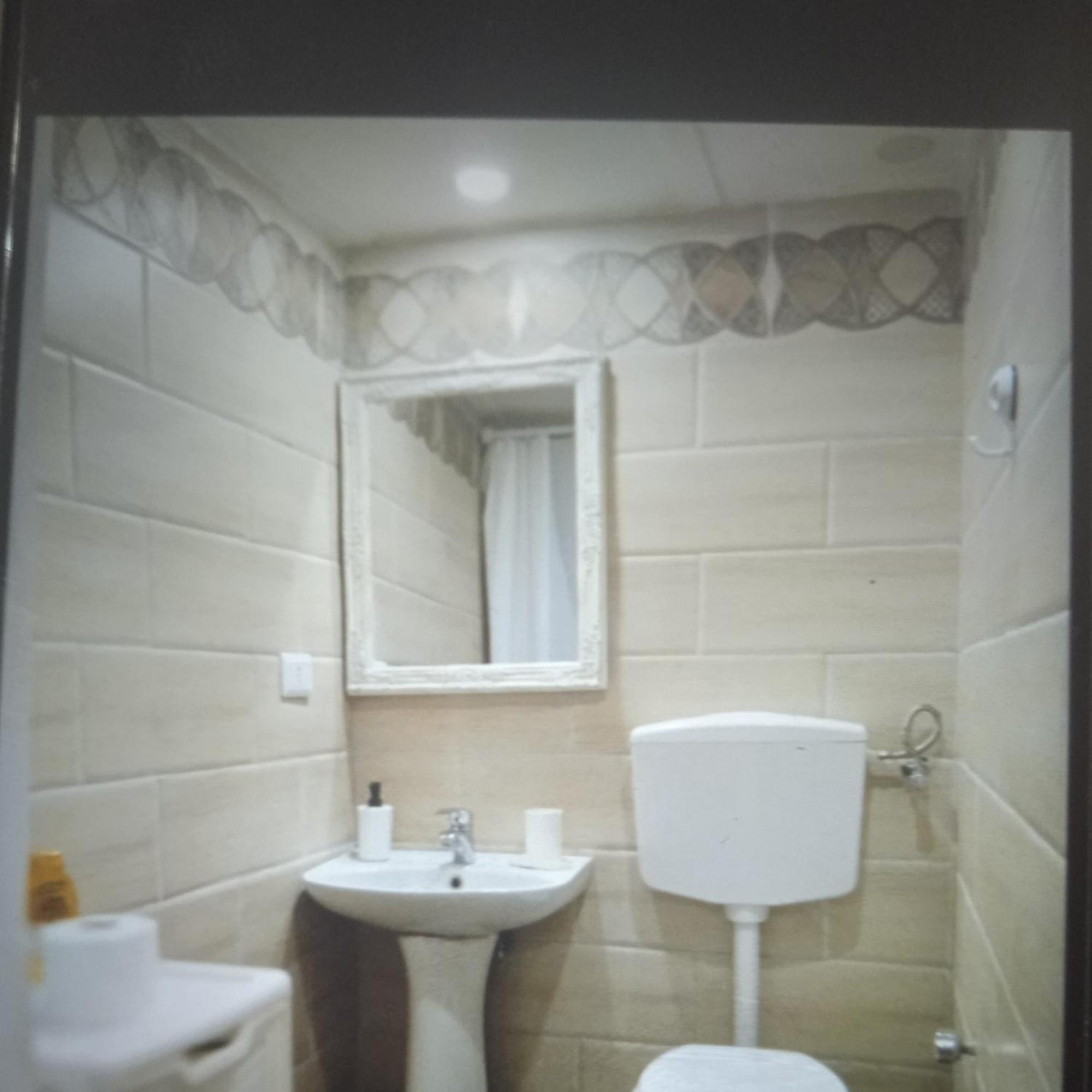San Vincenzo House Villa Napoli Esterno foto